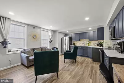 743 N 44th Street, Philadelphia, PA 19104 - Photo 3