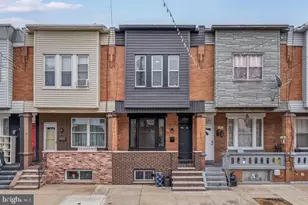 1547 S 28th St, Philadelphia, PA 19146 - Photo 1