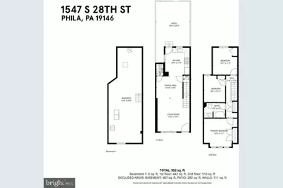 1547 S 28th Street, Philadelphia, PA 19146 - Photo 27