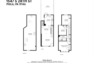 1547 S 28th St, Philadelphia, PA 19146 - Photo 27