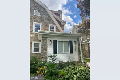 812 E Phil Ellena Street, Philadelphia, PA 19119 - Photo 1