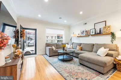 436 Manton Street, Philadelphia, PA 19147 - Photo 5