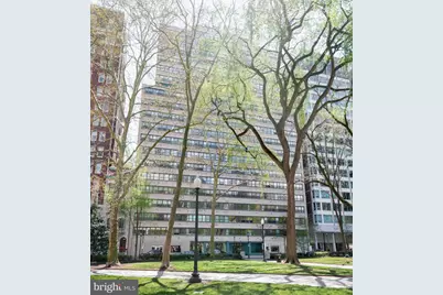 1810 Rittenhouse Square #410, Philadelphia, PA 19103 - Photo 19