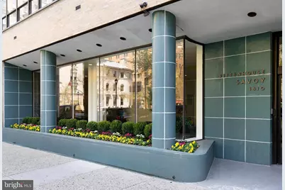 1810 Rittenhouse Square #410, Philadelphia, PA 19103 - Photo 21