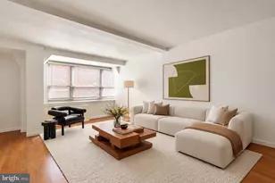 1810 Rittenhouse Square, Philadelphia, PA 19103 - Photo 9