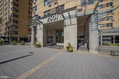 2601 Pennsylvania Avenue #253, Philadelphia, PA 19130 - Photo 1