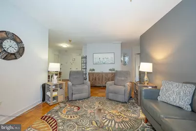 2601 Pennsylvania Avenue #253, Philadelphia, PA 19130 - Photo 5