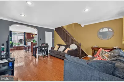 4646 Shelbourne Street, Philadelphia, PA 19124 - Photo 5