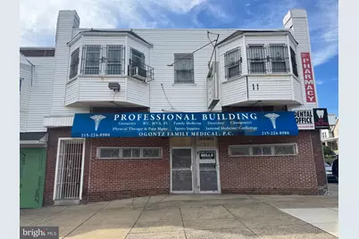 7620 Ogontz Avenue, Philadelphia, PA 19150 - Photo 1