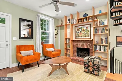 251 S Warnock Street, Philadelphia, PA 19107 - Photo 3