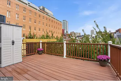 251 S Warnock Street, Philadelphia, PA 19107 - Photo 21