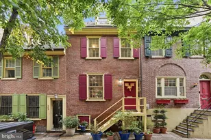 251 S Warnock St, Philadelphia, PA 19107 - Photo 1
