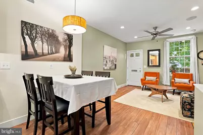 251 S Warnock Street, Philadelphia, PA 19107 - Photo 5