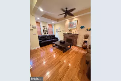 1814 W Master Street, Philadelphia, PA 19121 - Photo 3