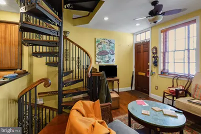 928 Irving Street, Philadelphia, PA 19107 - Photo 5