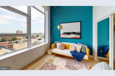 900 N 9th Street #3 BR B, Philadelphia, PA 19123 - Photo 5