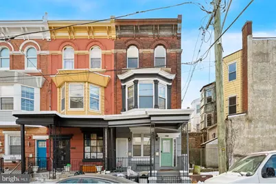 3236 W Berks Street, Philadelphia, PA 19121 - Photo 1