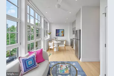 815 - 17 N Poplar Street #2 BR D, Philadelphia, PA 19123 - Photo 5