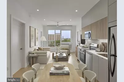 815 - 17 N Poplar Street #2 BR D, Philadelphia, PA 19123 - Photo 1