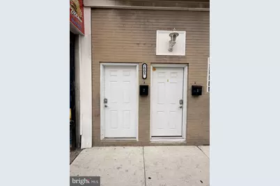 2003 S 7th Street #2, Philadelphia, PA 19148 - Photo 1
