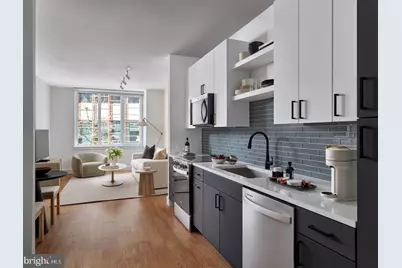1200 Normandy Place #1516, Philadelphia, PA 19112 - Photo 3