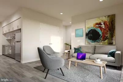1314 Spring Garden Street #603, Philadelphia, PA 19123 - Photo 13