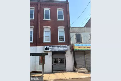 2603 Cecil B Moore Avenue, Philadelphia, PA 19121 - Photo 1