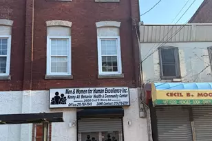 2603 Cecil B. Moore Ave, Philadelphia, PA 19121 - Photo 1