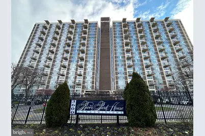3600 Conshohocken Avenue #1607, Philadelphia, PA 19131 - Photo 13