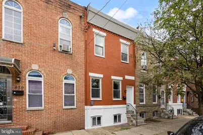437 Jackson Street, Philadelphia, PA 19148 - Photo 1