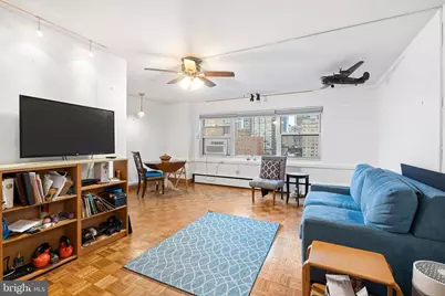 118 S 21st Street #1211, Philadelphia, PA 19103 - Photo 3