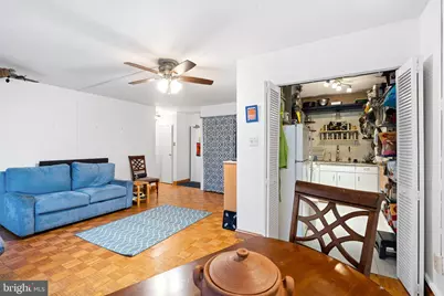 118 S 21st Street #1211, Philadelphia, PA 19103 - Photo 5