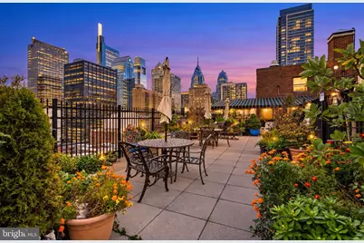 118 S 21st Street #1211, Philadelphia, PA 19103 - Photo 13