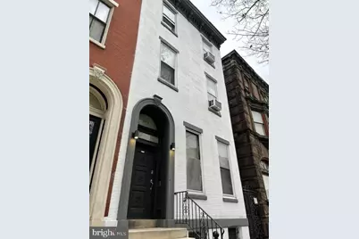 2129 Spring Garden Street #1, Philadelphia, PA 19130 - Photo 1