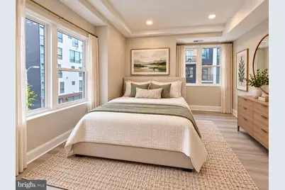 1822 Ridge Avenue #3A, Philadelphia, PA 19130 - Photo 3