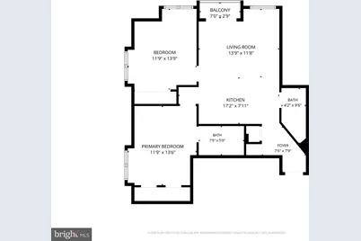 1822 Ridge Avenue #5A, Philadelphia, PA 19130 - Photo 19