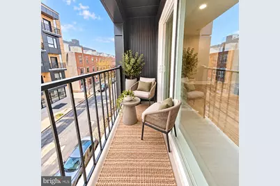 1822 Ridge Avenue #5A, Philadelphia, PA 19130 - Photo 5