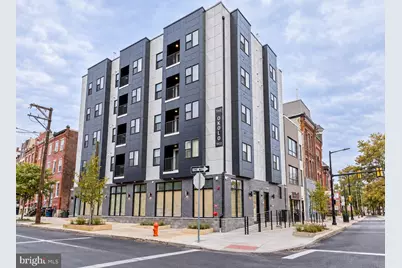 1822 Ridge Avenue #5A, Philadelphia, PA 19130 - Photo 1