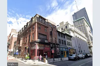 118 S 12th Street, Philadelphia, PA 19107 - Photo 1