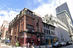 118 S 12th St, Philadelphia, PA 19107 - Photo 1