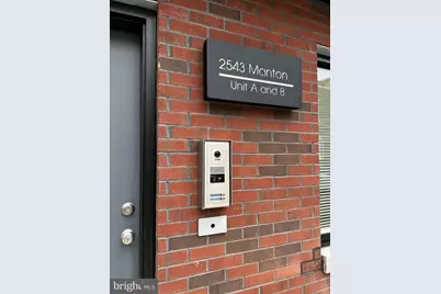 2543 Manton Street #B, Philadelphia, PA 19146 - Photo 3