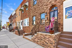 1110 W Moyamensing Ave, Philadelphia, PA 19148 - Photo 1