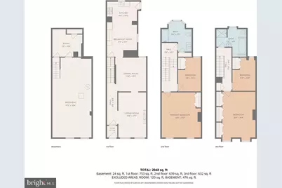 [Address not provided], Philadelphia, PA 19146 - Photo 59