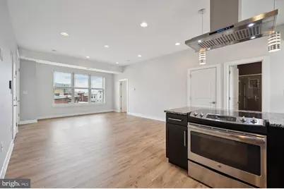 714 N Chadwick Street #6, Philadelphia, PA 19130 - Photo 5
