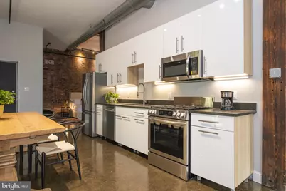 2135 E Susquehanna Avenue #1A, Philadelphia, PA 19125 - Photo 5