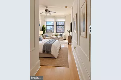 1324 Locust Street #1120, Philadelphia, PA 19107 - Photo 3