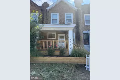 6742 Dicks Avenue, Philadelphia, PA 19142 - Photo 1