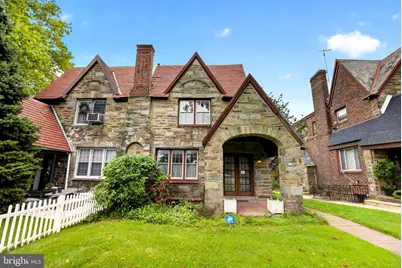 5017 E Roosevelt Boulevard, Philadelphia, PA 19124 - Photo 1