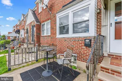 7835 Gilbert Street, Philadelphia, PA 19150 - Photo 3