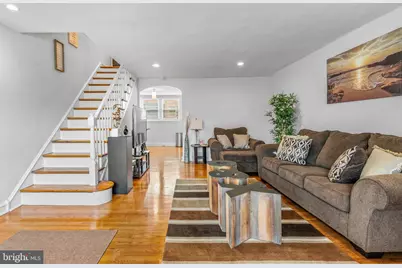 7835 Gilbert Street, Philadelphia, PA 19150 - Photo 5
